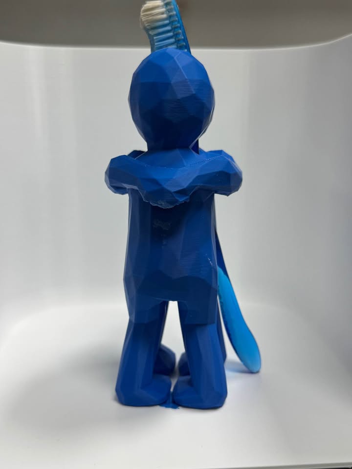 Custom 3D Printing