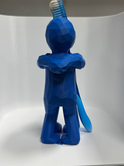 Custom 3D Printing