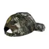 Port Authority Pro Camouflage Series Cap, Mossy Oak New Break-Up, back view