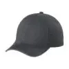Port Authority Beach Wash Cap, Coal, side view