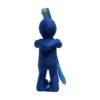 Abbraccio Toothbrush Holder, 3D Printed, back view