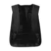 Port Authority Exec Backpack, Black, back view
