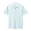 Nike Dri-FIT Micro Pique 2.0 Polo, Blue Tint, front view