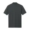 Nike Dri-FIT Micro Pique 2.0 Pocket Polo, Anthracite, back view