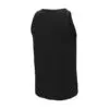 Sport-Tek PosiCharge Competitor Tank, Black, back view
