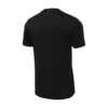 Sport-Tek Posi-UV Pro Tee, Black, back view