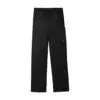 Wink Unisex Tall WorkFlex Cargo Pant, Black, back view