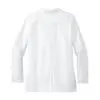 Wink Women's Consultation Lab Coat, White, back view