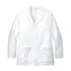 Wink Women's Consultation Lab Coat, White, front view
