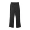 Wink Women's Premiere Flex Cargo Pant, Black, back view