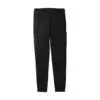 Wink Women's Premiere Flex Jogger Pant, Black, back view