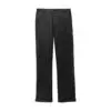 Wink Men's Premiere Flex Cargo Pant, Black, front view